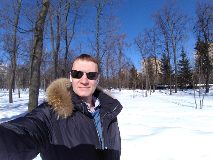 ASUS ZenFone 5 Lite обзор фото