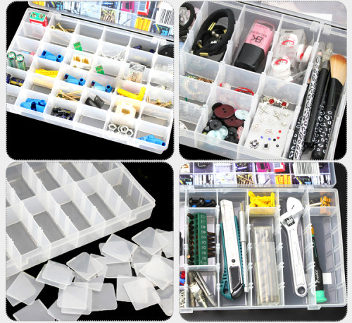 Алиэкспресс коробка-органайзер