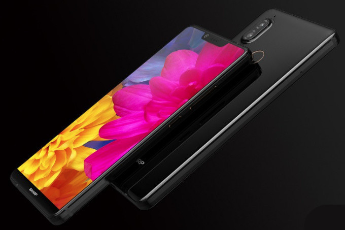 Sharp анонсировала Aquos S3 – самый компактный 6-дюймовый безрамочный смартфон в мире картинка Sharp анонсировала Aquos S3 – самый компактный 6-дюймовый безрамочный смартфон в мире