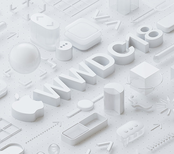 Apple назвала даты конференции WWDC 2018. На ней нам могут показать новые планшеты и наследника iPhone SE