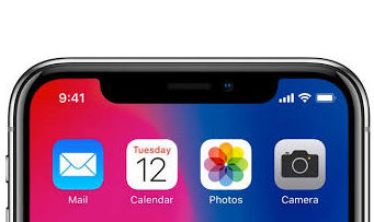 62920В следующем году Apple откажется от моноброви в iPhone