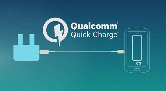 63007Qualcomm опубликовала список смартфонов с поддержкой быстрой зарядки QuickCharge 4.0/4.0+. Он состоит из одного аппарата