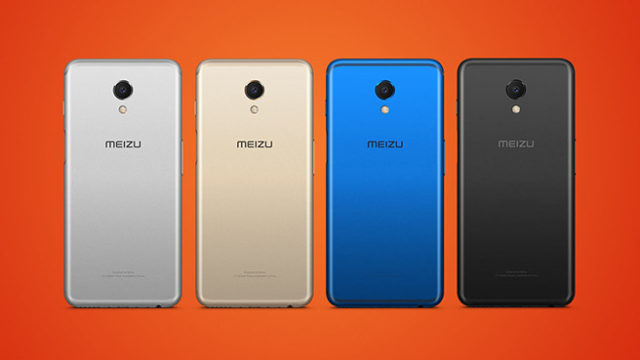 Начались российские продажи смартфона Meizu M6s с безрамочным экраном и чипсетом Samsung