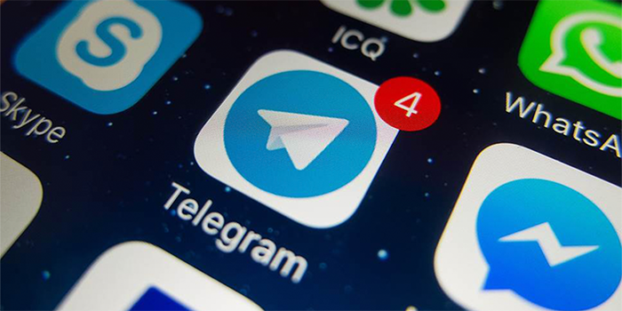 Роскомнадзор подал в суд с требованием о блокировке Telegram  