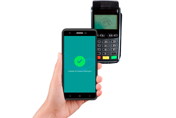 Начались продажи Jinga Pass – смартфона с NFC и Google Pay за 5 990 рублей