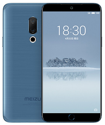 Meizu анонсировала три смартфона серии Meizu 15 в честь собственного 15-летия