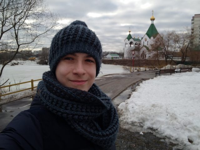 Обзор Sony Xperia XA2 Ultra