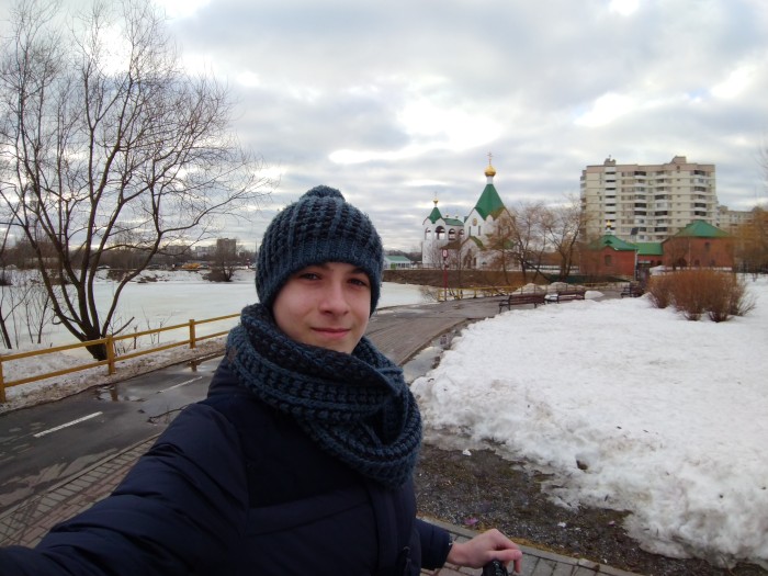 Обзор Sony Xperia XA2 Ultra