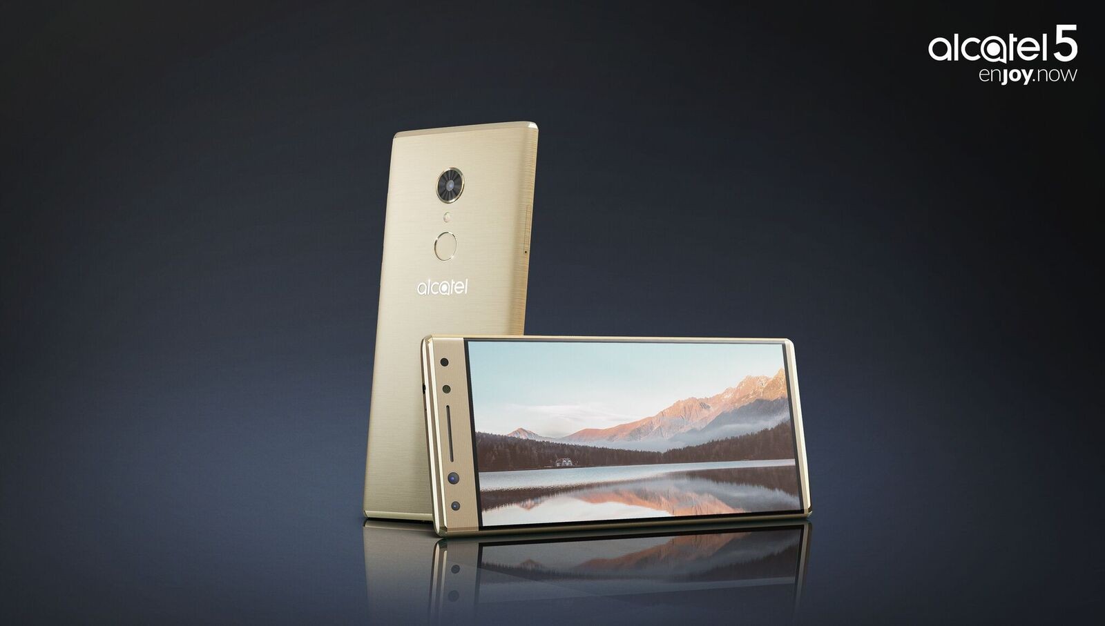 В России в продаже появились смартфоны Alcatel 5 и Alcatel 3V картинка В России в продаже появились смартфоны Alcatel 5 и Alcatel 3V