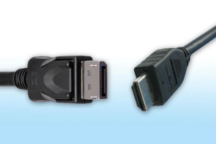 HDMI или DisplayPort: в чем разница и что лучше?