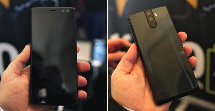 Недели без розетки: 5 смартфонов с аккумуляторами емкостью от 11000 мАч