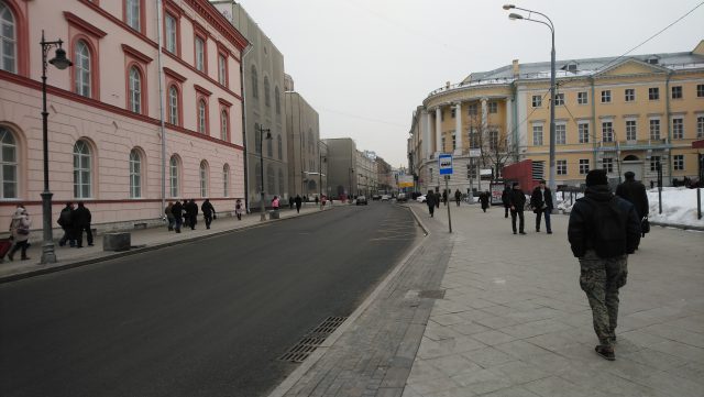 Sony Xperia XA2 Ultra обзор