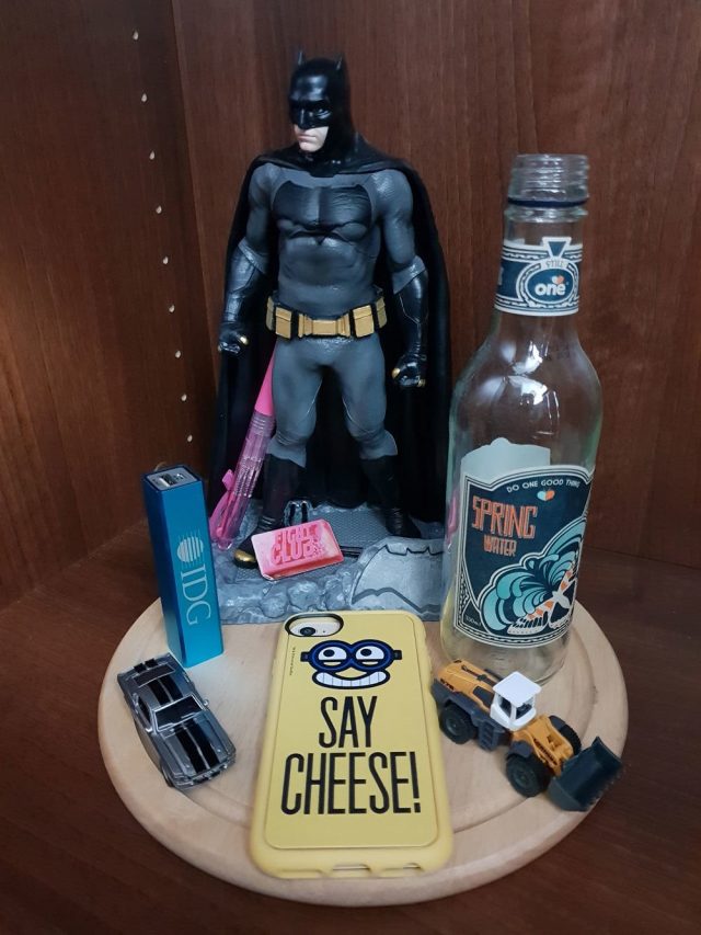 смартфоны с лучшей камерой 2018