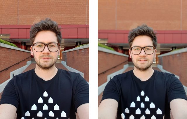 смартфоны с лучшей камерой 2018