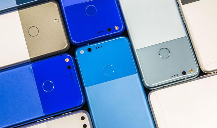 Google разрабатывает недорогой смартфон семейства Pixel. Он будет гораздо дешевле нынешних моделей