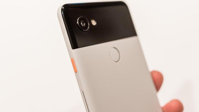 смартфоны с лучшей камерой 2018