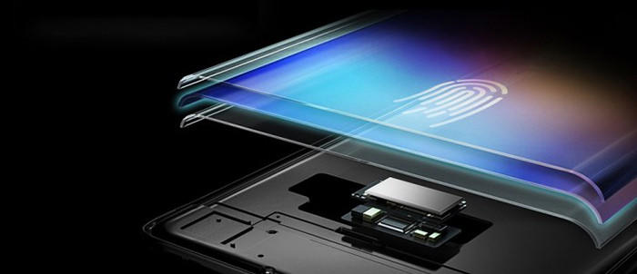 Флагманский смартфон Xiaomi Mi 7 получит экран со встроенным сканером отпечатков пальцев 