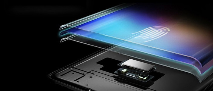 Флагманский смартфон Xiaomi Mi 7 получит экран со встроенным сканером отпечатков пальцев 