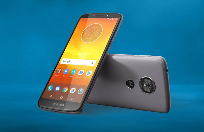 Motorola анонсировала шесть новых смартфонов серий E6 и G6. Среди них – модели с батареей на 5000 мАч и в стеклянных корпусах