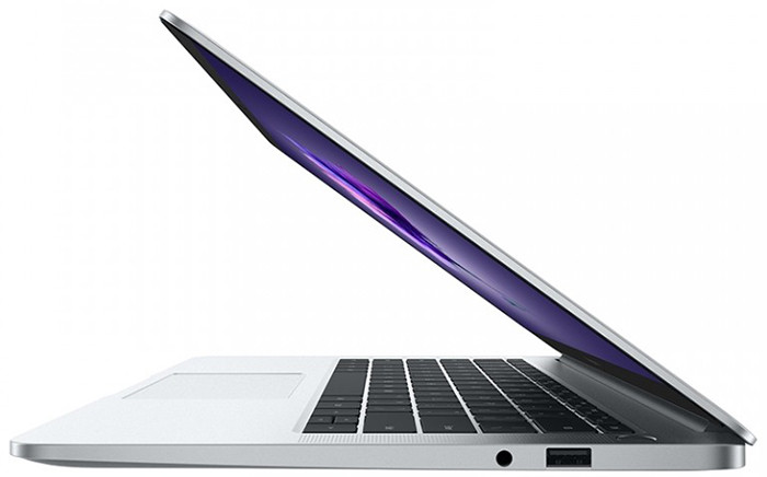 Бренд Honor вышел на рынок ноутбуков. Модель Honor MagicBook получила корпус в стиле MacBook 