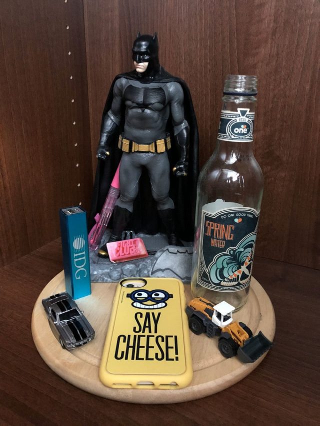 смартфоны с лучшей камерой 2018