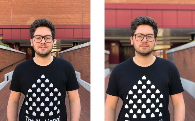 смартфоны с лучшей камерой 2018