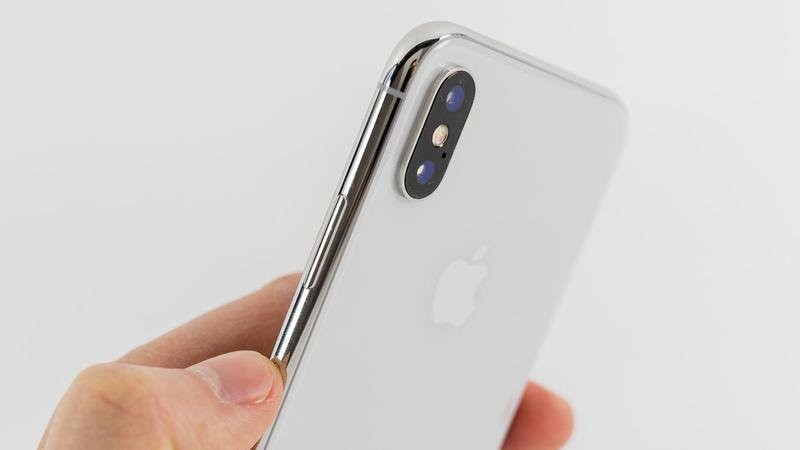 смартфоны с лучшей камерой 2018