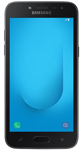 Бюджетный смартфон Samsung Galaxy J2 Pro получил AMOLED-экран и фронтальную вспышку  