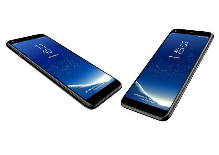 Компания Micromax представила в России 8 моделей бюджетных смартфонов ценой от 4000 до 10000 рублей картинка Компания Micromax представила в России 8 моделей бюджетных смартфонов ценой от 4000 до 10000 рублей