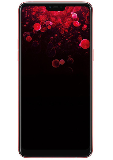 В конце апреля в Россию приедет смартфон Oppo F7 с фронтальной камерой на 25 мегапикселей и искусственным интеллектом 