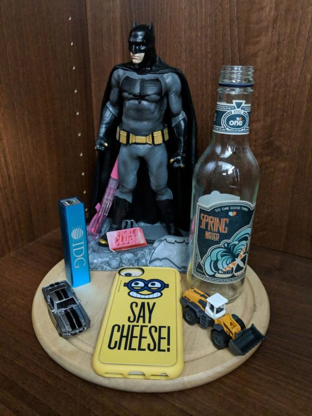 Лучшие камерофоны 2018 года: кто из смартфонов способен на самую крутую фото и видеосъемку?