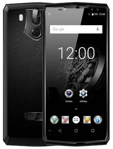 Недели без розетки: 5 смартфонов с аккумуляторами емкостью от 11000 мАч