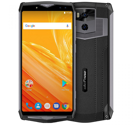 Недели без розетки: 5 смартфонов с аккумуляторами емкостью от 11000 мАч