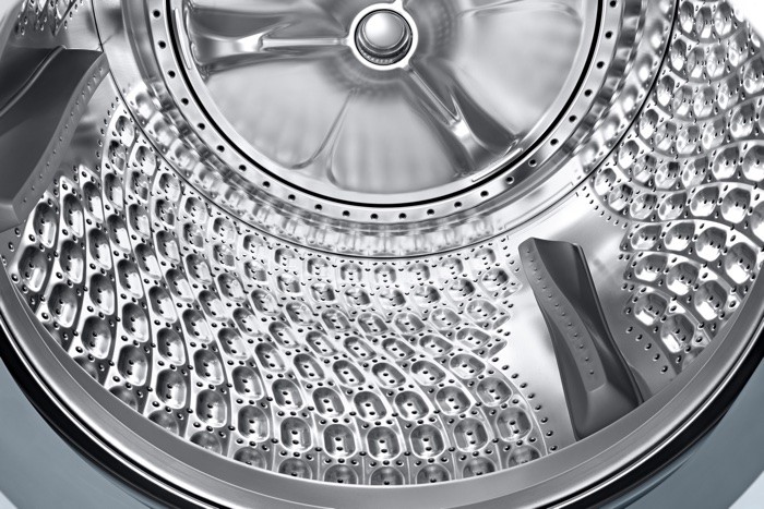 Умные стиральные машины Samsung QuickDrive управляются со смартфона и отстирывают за 39 минут картинка Умные стиральные машины Samsung QuickDrive управляются со смартфона и отстирывают за 39 минут