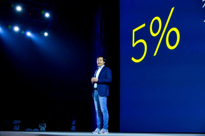 Xiaomi практически не зарабатывает на своих смартфонах. И именно в этом кроется успех компании