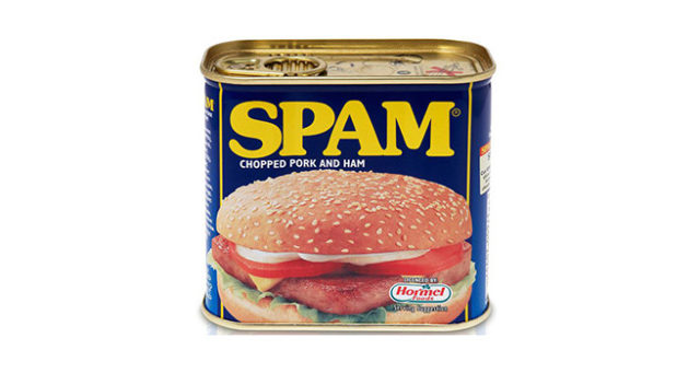 64931Спамеры научились рассылать письма с помощью невзломанных аккаунтов Gmail