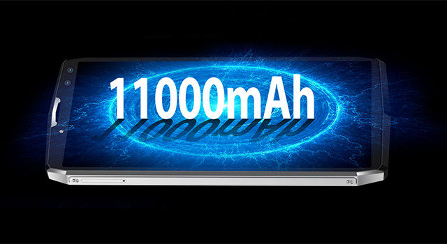 От 11000 мАч: 5 смартфонов с действительно мощным аккумулятором картинка От 11000 мАч: 5 смартфонов с действительно мощным аккумулятором фото