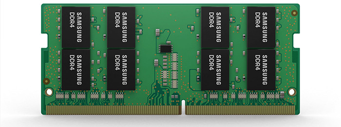 Новая память Samsung для игровых ноутбуков сравнит их по скорости с геймерскими настольными ПК