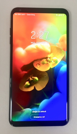 LG снова модифицирует флагманский смартфон V30. Модель V35 получит беспроводную зарядку и Snapdragon 845