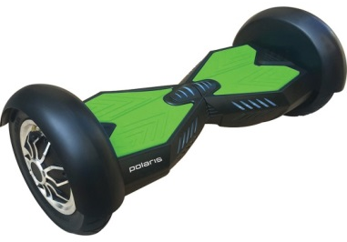 Polaris анонсировала в России дюжину гироскутеров, электровелосипедов и электросамокатов