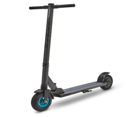 Polaris анонсировала в России дюжину гироскутеров, электровелосипедов и электросамокатов