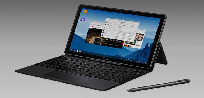 В России представили планшеты Huawei MediaPad M5 с быстрой зарядкой, звуком Harman/Kardon и 2K-дисплеями 