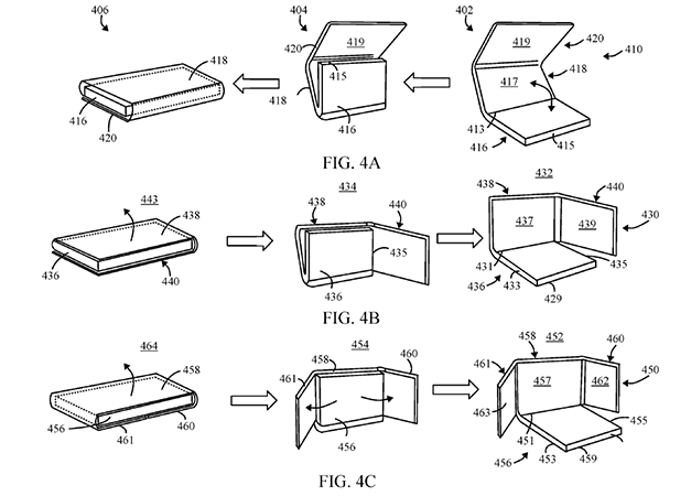 В Lenovo придумали ноутбуки-конструкторы с двумя и тремя дисплеями 