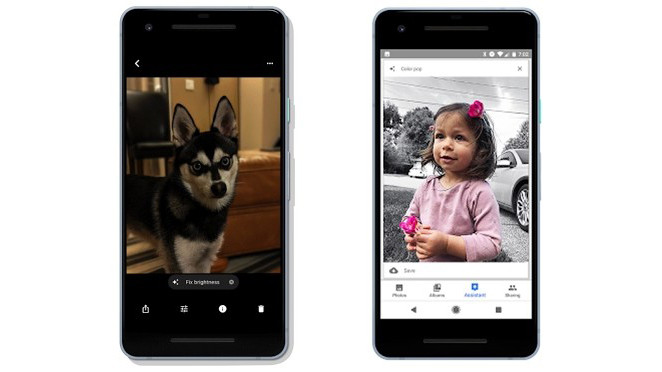Google I/O 2018: искусственный интеллект везде и всюду, звонки без участия человека и копирование текста с реальных объектов 