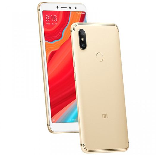 Недорогой смартфон Xiaomi Redmi S2 получил 6-дюймовый экран и умную камеру для селфи