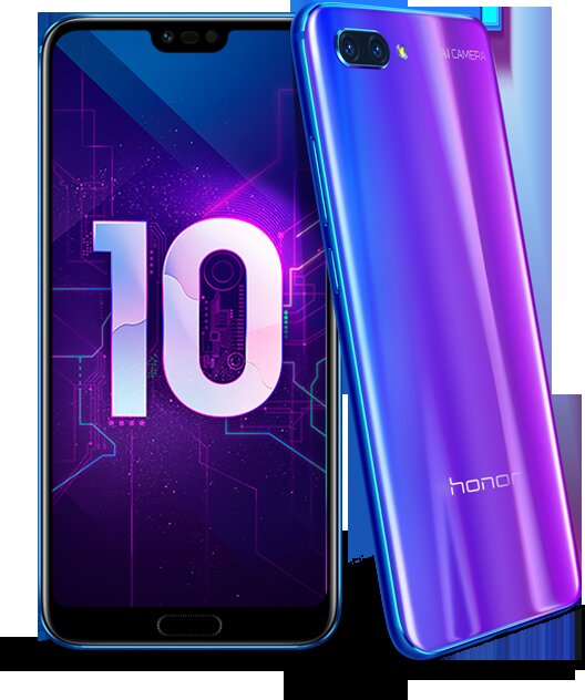 Honor 10