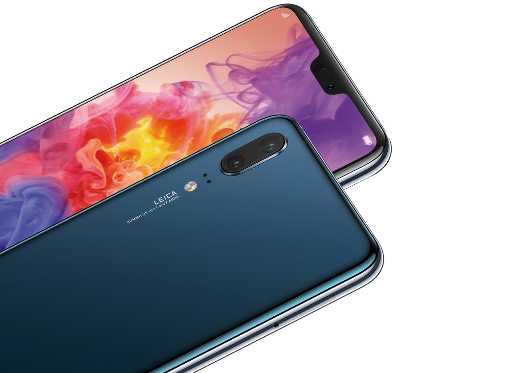 Huawei P20