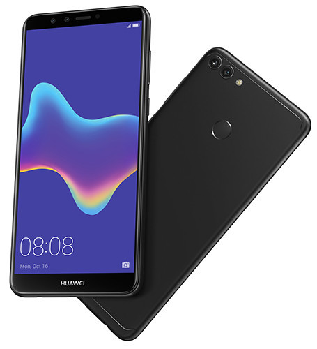 Huawei Y9 2018