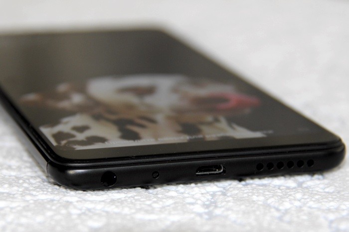 Обзор Xiaomi Redmi Note 5 фото