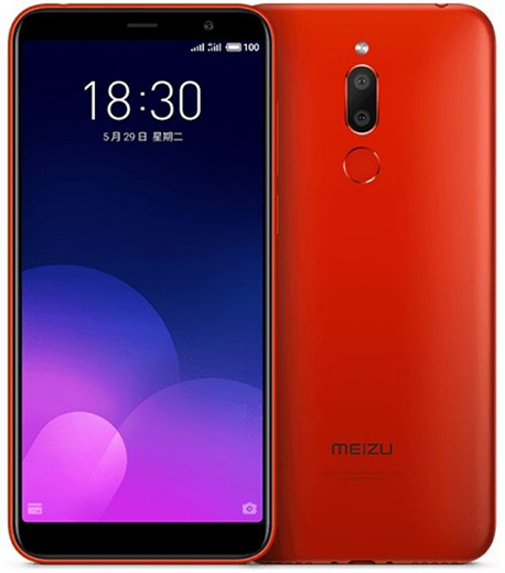 Бюджетный смартфон Meizu M6T получил сдвоенную заднюю камеру и функцию разблокировки по лицу 